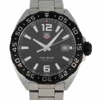 Tag Heuer Formula 1 Ref. WAZ1110