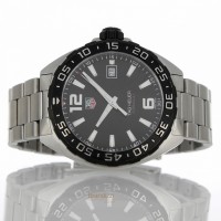 Tag Heuer Formula 1 Ref. WAZ1110