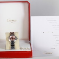 Cartier Pasha Ref. 2973