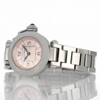 Cartier Pasha Ref. 2973