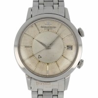 Jaeger Le Coultre Memovox