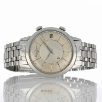 Jaeger Le Coultre Memovox