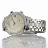 Jaeger Le Coultre Memovox