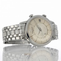 Jaeger Le Coultre Memovox