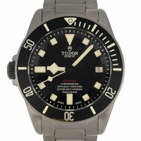 Tudor Pelagos Ref. 25610TNL