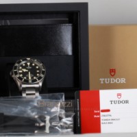 Tudor Pelagos Ref. 25610TNL