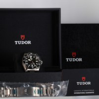 Tudor Pelagos Ref. 25407N