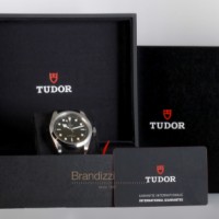 Tudor Black Bay Ref. 79540