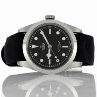 Tudor Black Bay Ref. 79540