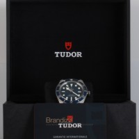 Tudor Black Bay Fifty Eight Ref. 79030B