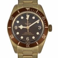 Tudor Black Bay Fifty-Eight Bronze Boutique Edition Ref. 79012M