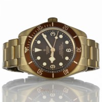 Tudor Black Bay Fifty-Eight Bronze Boutique Edition Ref. 79012M