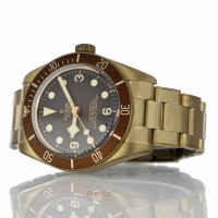 Tudor Black Bay Fifty-Eight Bronze Boutique Edition Ref. 79012M