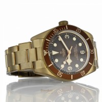 Tudor Black Bay Fifty-Eight Bronze Boutique Edition Ref. 79012M