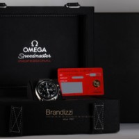 Omega Speedmaster Ref. 31030425001001