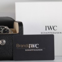 IWC Ingenieur Ref. IW323902