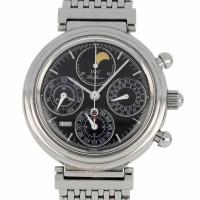 IWC Da Vinci Perpetual Calendar Ref. 3570