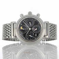IWC Da Vinci Perpetual Calendar Ref. 3570