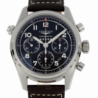 Longines Spirit Ref. L38204530