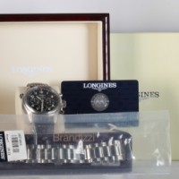 Longines Spirit Ref. L38204530