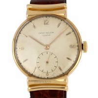 Patek Philippe Ref. 1585