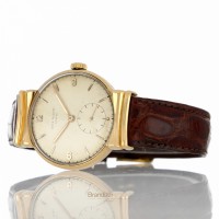 Patek Philippe Ref. 1585