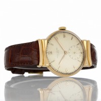 Patek Philippe Ref. 1585