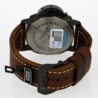 Panerai Luminor California PAM00629 - OP7007