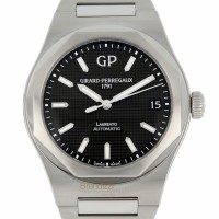 Girard Perregaux Laureato Ref. 81010-11-634-11A