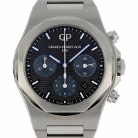 Girard Perregaux Laureato Ref. 81020-11-631-11A - Like New