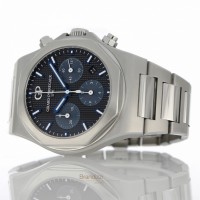 Girard Perregaux Laureato Ref. 81020-11-631-11A - Like New