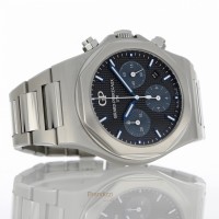 Girard Perregaux Laureato Ref. 81020-11-631-11A - Like New