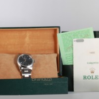 Rolex Air King Ref. 14000