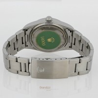 Rolex Air King Ref. 14000