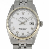 Rolex Date Just Ref. 16014