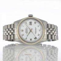 Rolex Date Just Ref. 16014