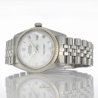 Rolex Date Just Ref. 16014