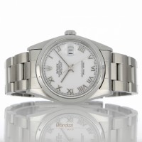 Rolex Date Just Ref. 16200