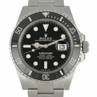 Rolex Submariner Ref. 126610LN