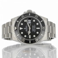 Rolex Submariner Ref. 126610LN