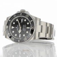 Rolex Submariner Ref. 126610LN