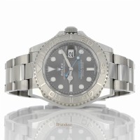 Rolex Yacht Master Ref. 116622