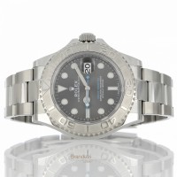 Rolex Yacht Master Ref. 116622