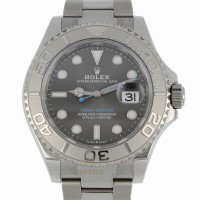 Rolex Yacht Master Ref 126622 - Like New