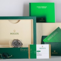 Rolex Yacht Master Ref 126622 - Like New