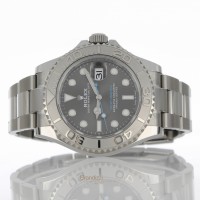 Rolex Yacht Master Ref 126622 - Like New