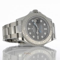 Rolex Yacht Master Ref 126622 - Like New