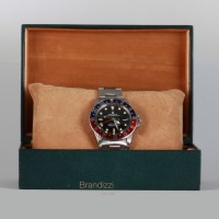 Rolex GMT Ref. 16750