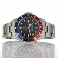 Rolex GMT Ref. 16750