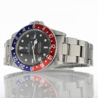 Rolex GMT Ref. 16750